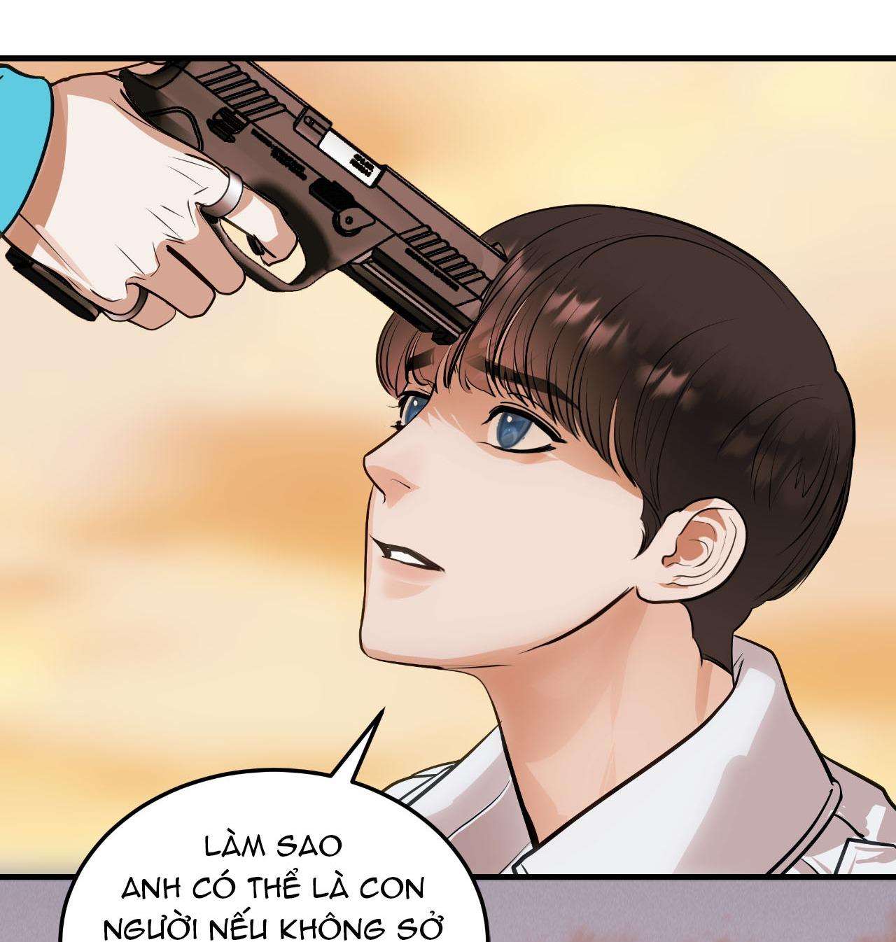 người trong gương chapter 16 26