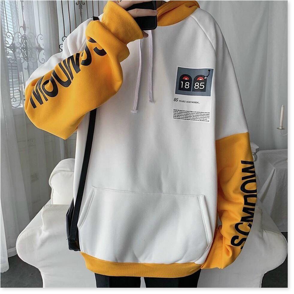 ÁO HOODIES