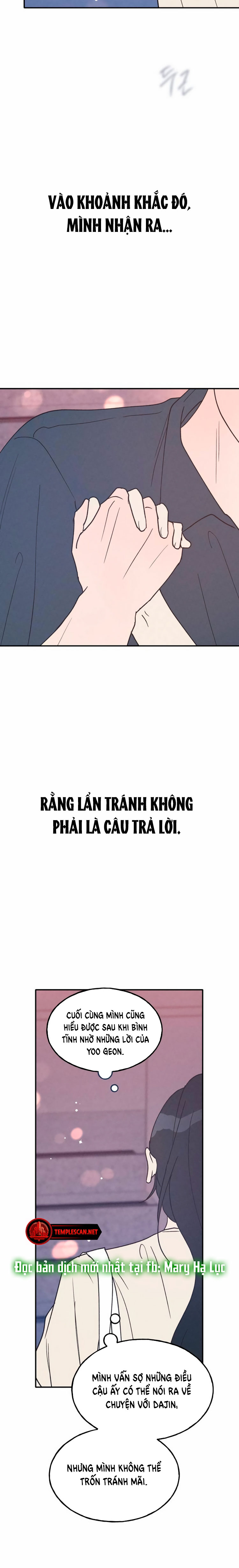 nguyên tắc của bạn thân là con trai chapter 52.2 17