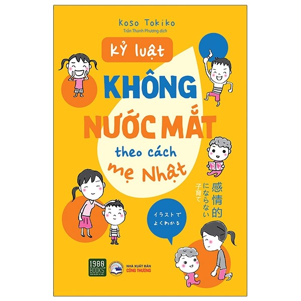 Combo 3 Cuốn Sách Bí Quyết Cách Người Nhật Nuôi Dạy Con Thông Thái