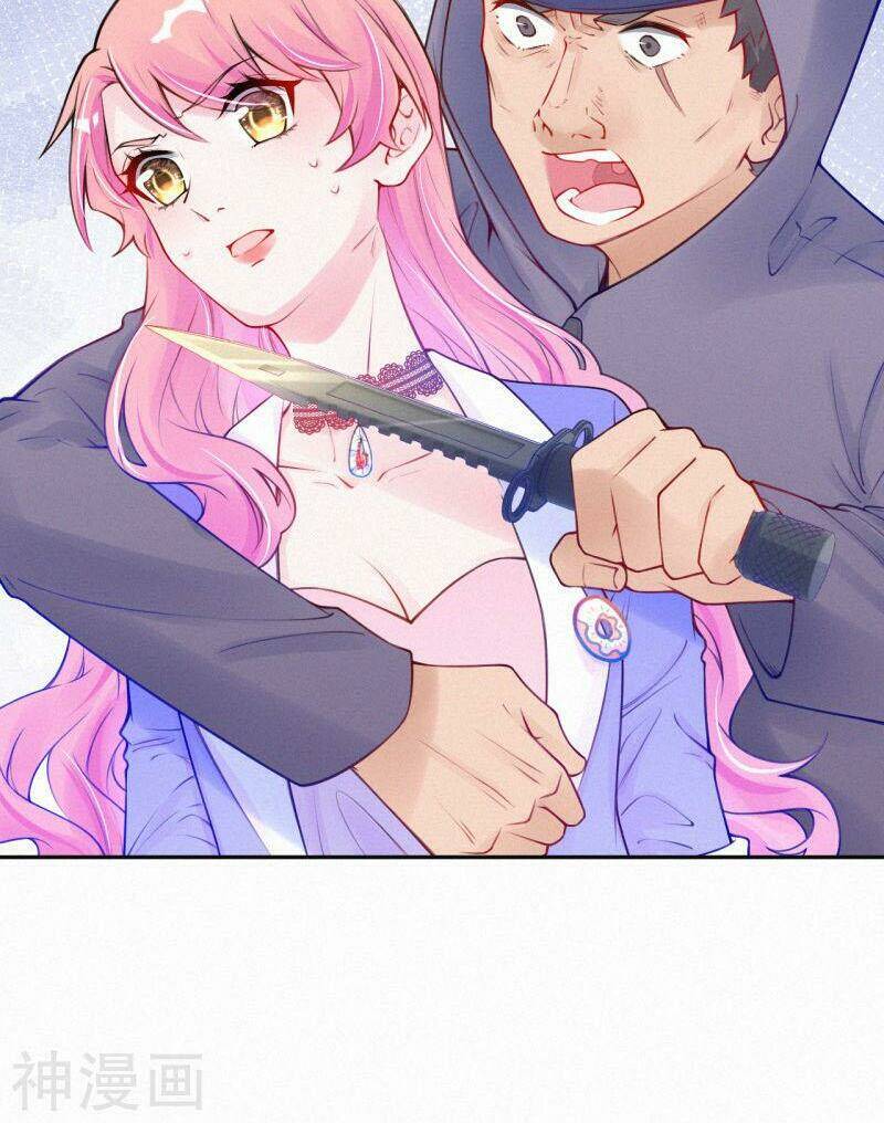 mami đột kích, thiên tài manh bảo khốc daddy chapter 21 6