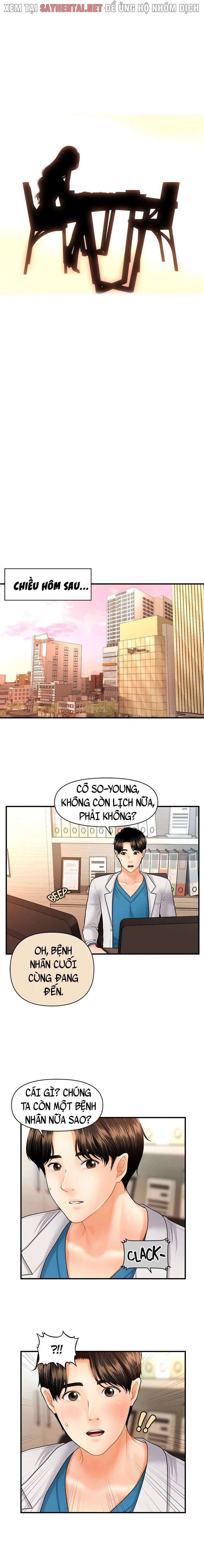 này anh đẹp trai chapter 38 8