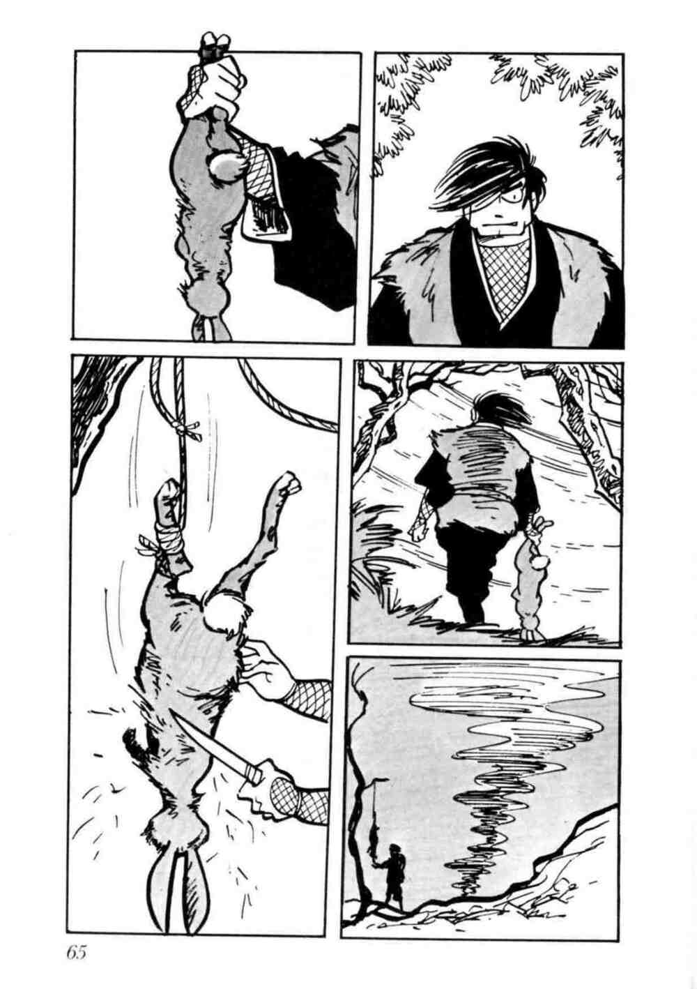 - sins - chapter 1 265