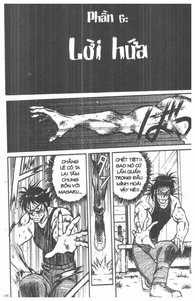 karakuri circus - gánh xiếc quái dị chapter 1 138