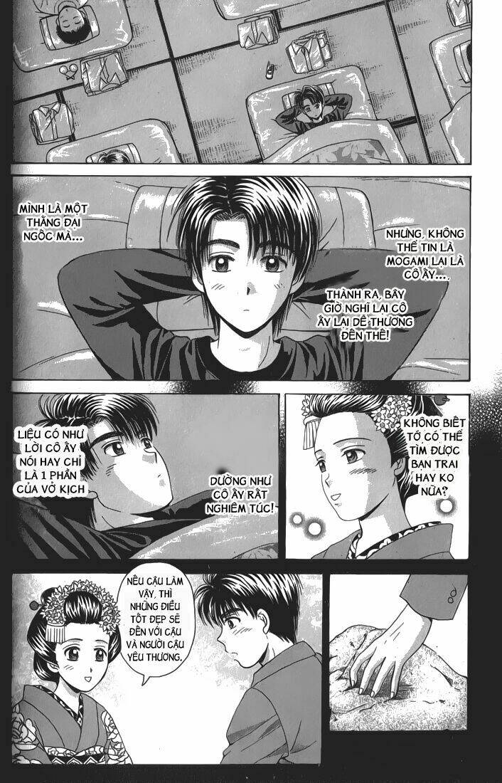 open sesame chapter 58 31