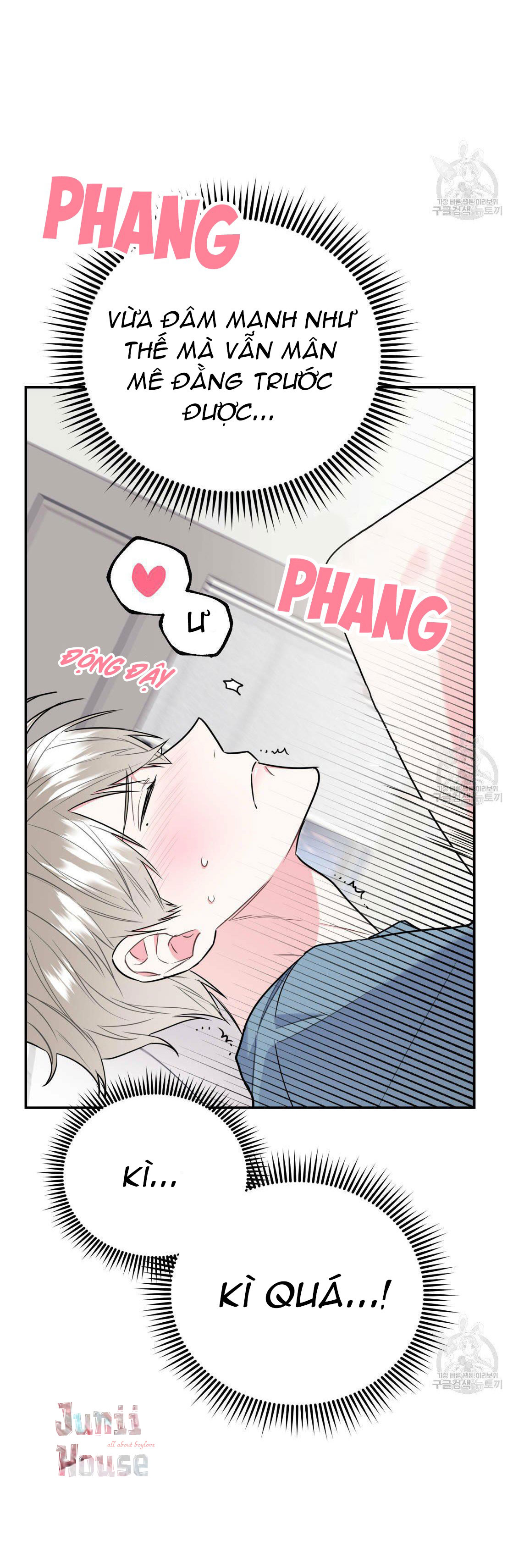 tôi với cậu không thể như thế này chapter 14 37