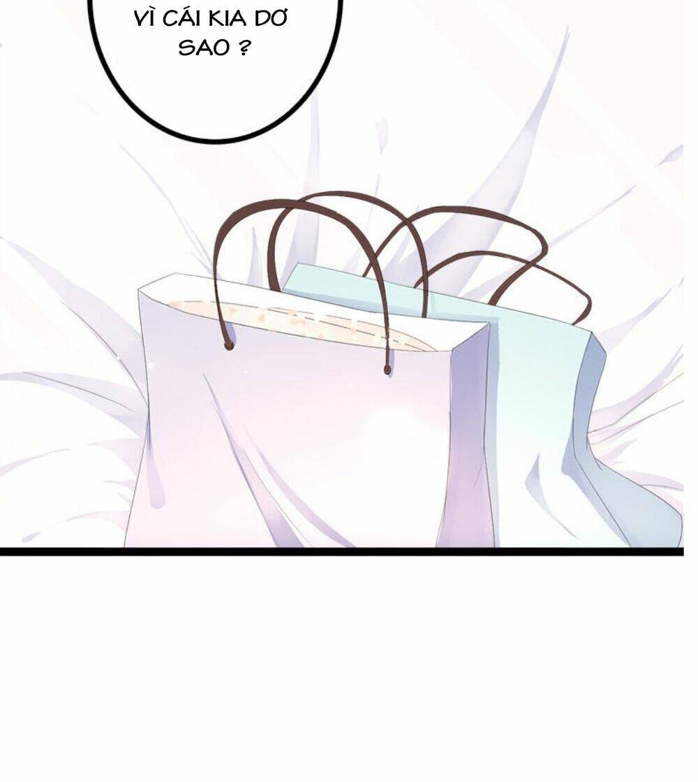 thần bí đế thiếu điềm sủng thê chapter 34 16