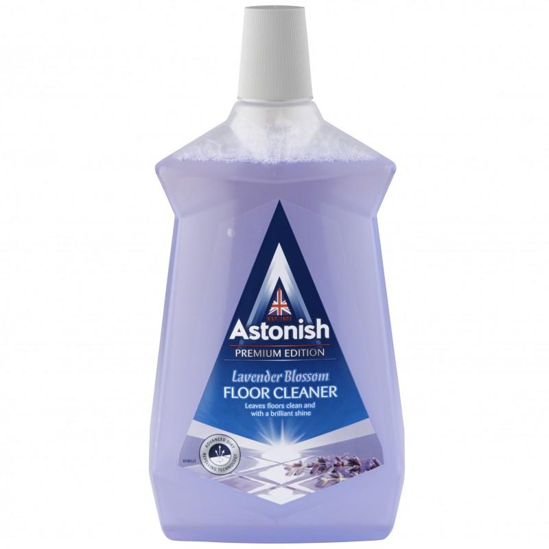 Nước lau sàn hoa oải hương Astonish