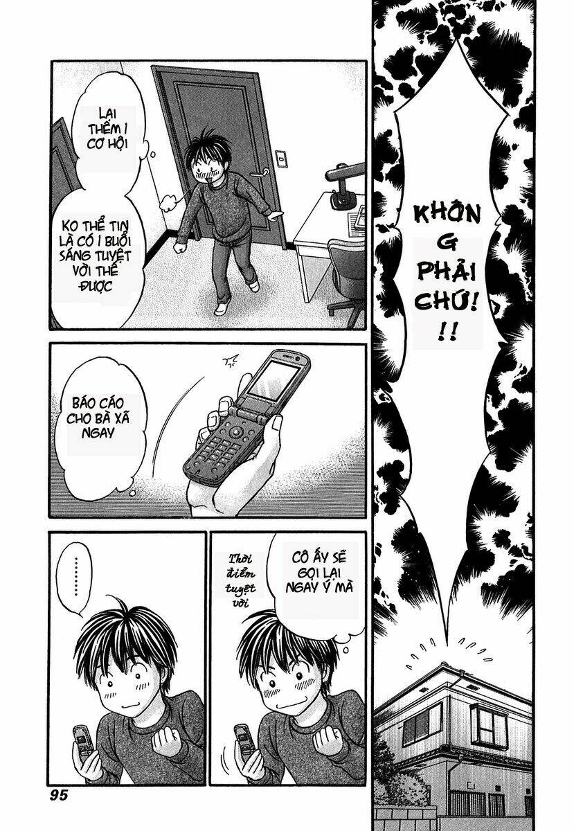 hetakoi chapter 50 29