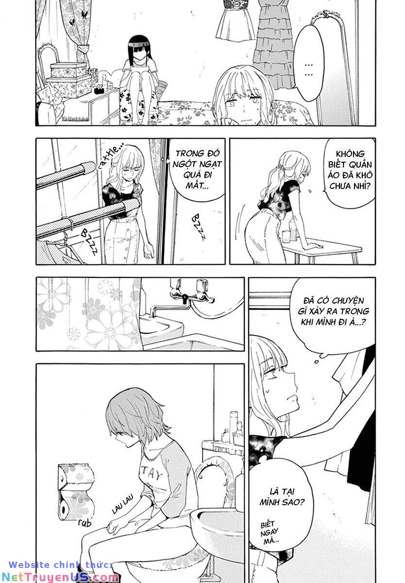 himegoto - juukyuusai no seifuku chapter 86 4