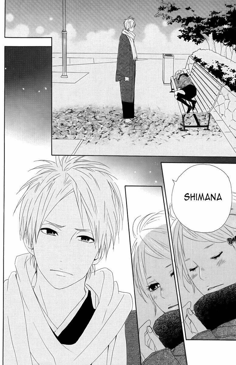 yume miru taiyou chapter 13 15