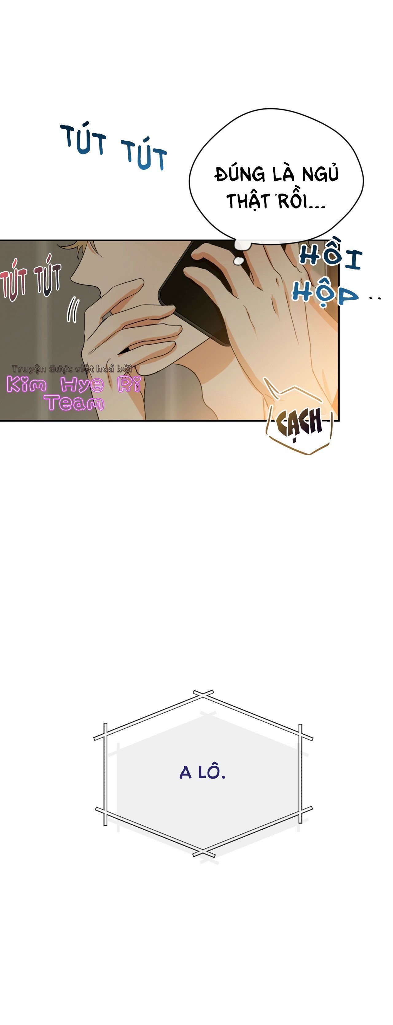 giấc mộng ngọt ngào 2 (full) chapter 10 30