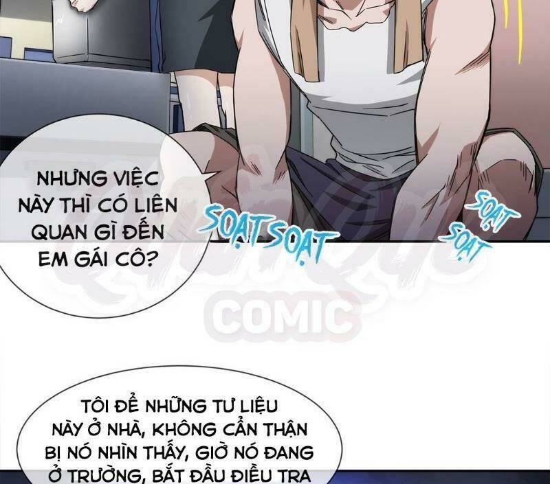dạ thị chi chủ chapter 11 77