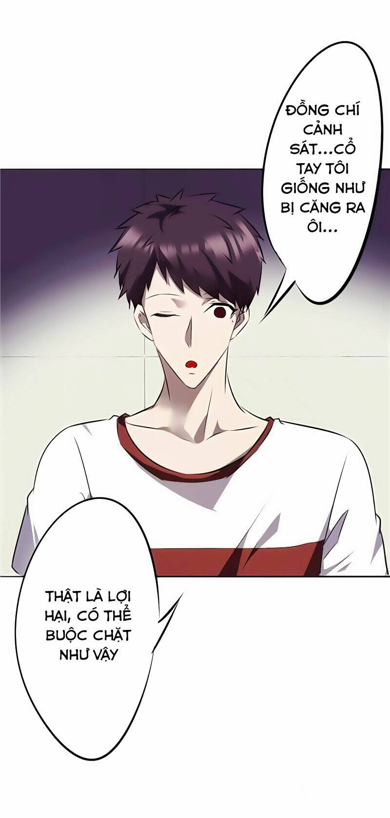 tối cường công nhân chapter 16 12