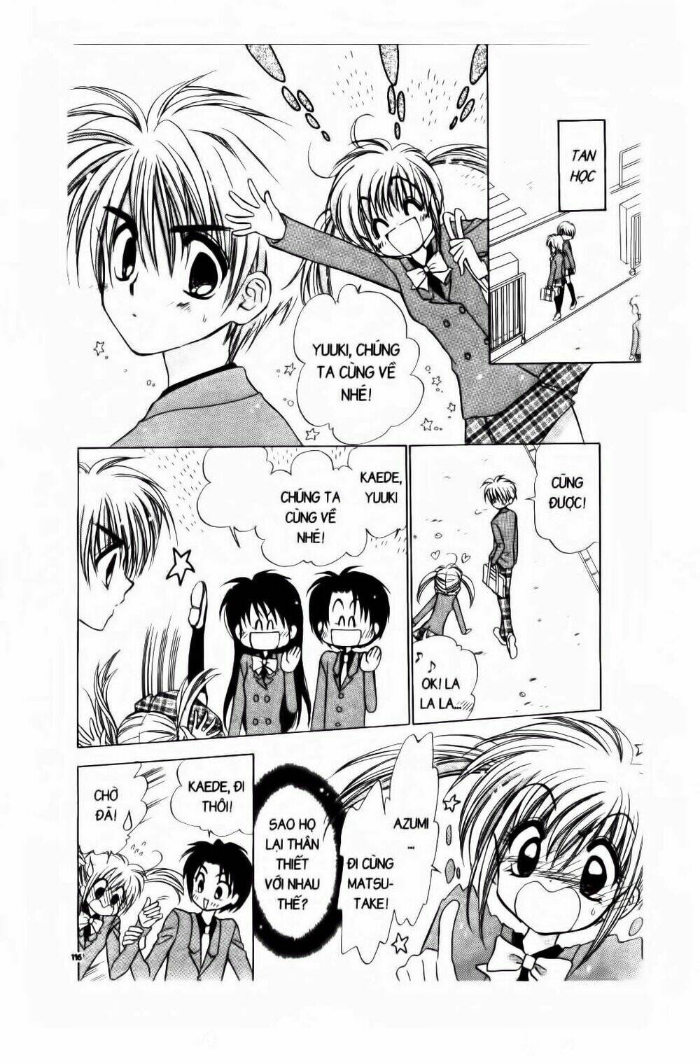 chiếc ly kỳ diệu chapter 10 23