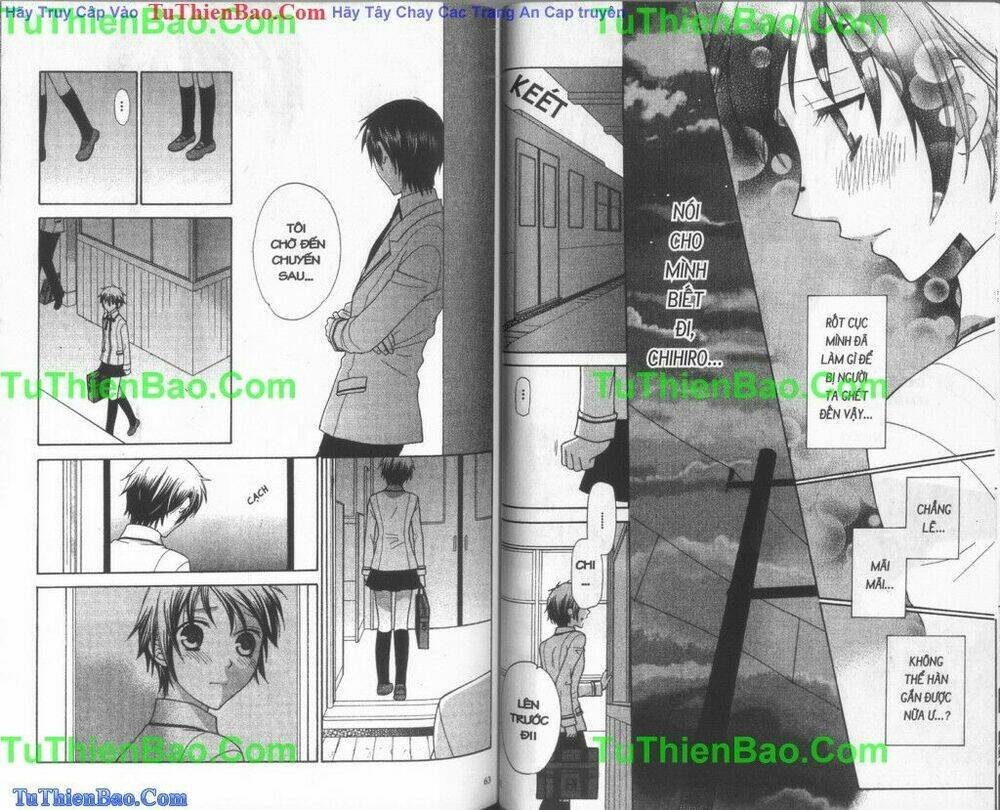 những vì sao lấp lánh chapter 2.2 12