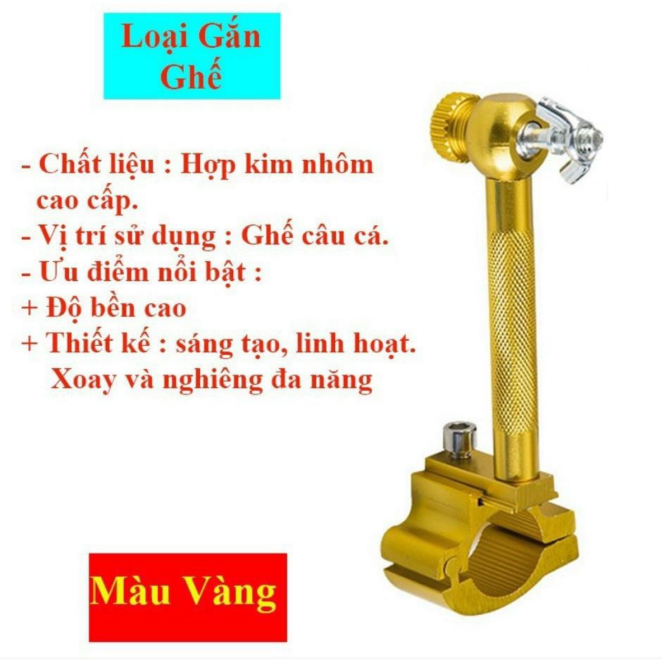 Pát Gắn Ghế - Pát Gắn Thùng