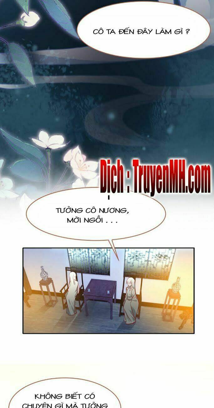 gả cho một tên thái giám đáng ghét chapter 78 3