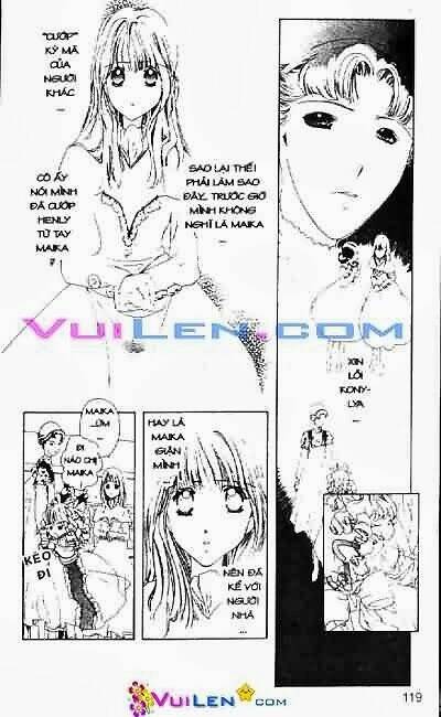 duyên kỳ ngộ chapter 6 120