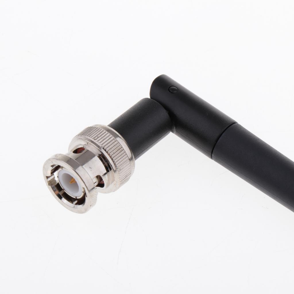 Wireless Microphone Replacement Wireless Receiver Antennas UHF 600MHz-900MHz