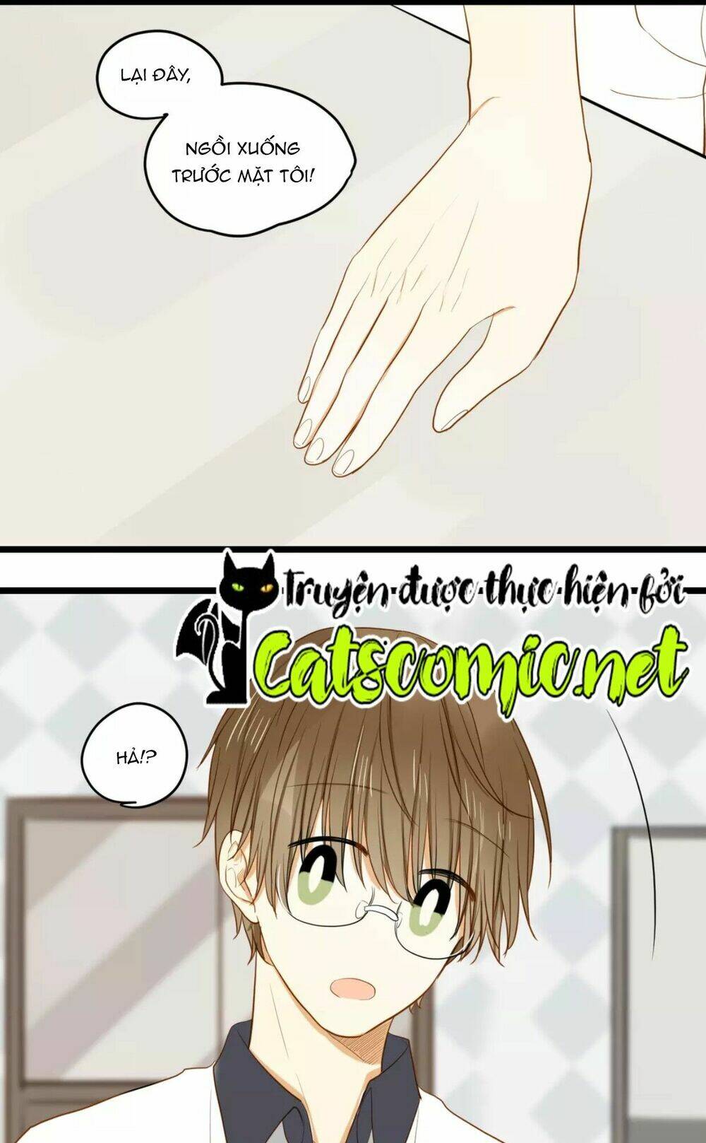 điều giáo quan hệ chapter 22 44