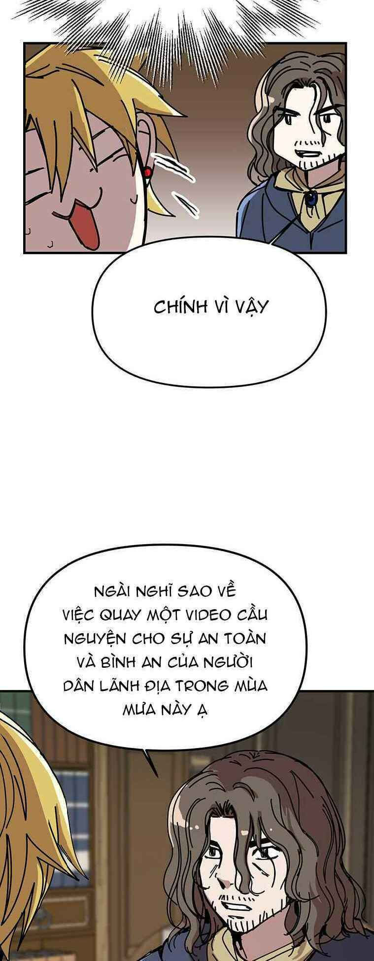 người chơi lỗi chapter 53 32