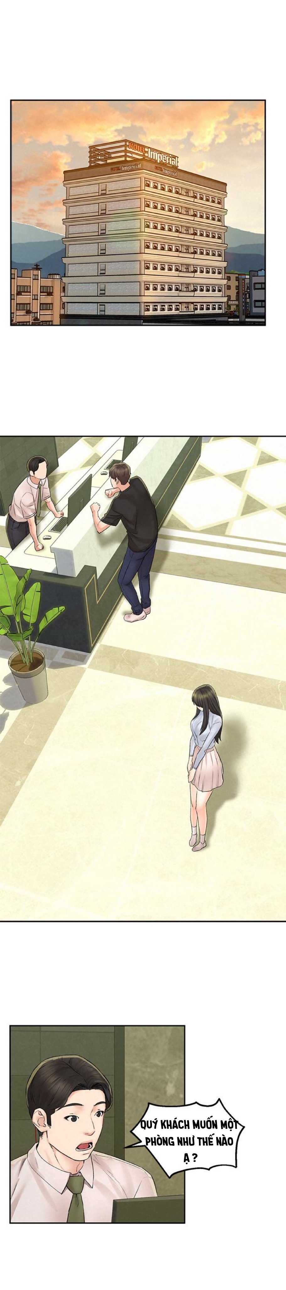 chuyến đi ngoại tình chapter 13 1