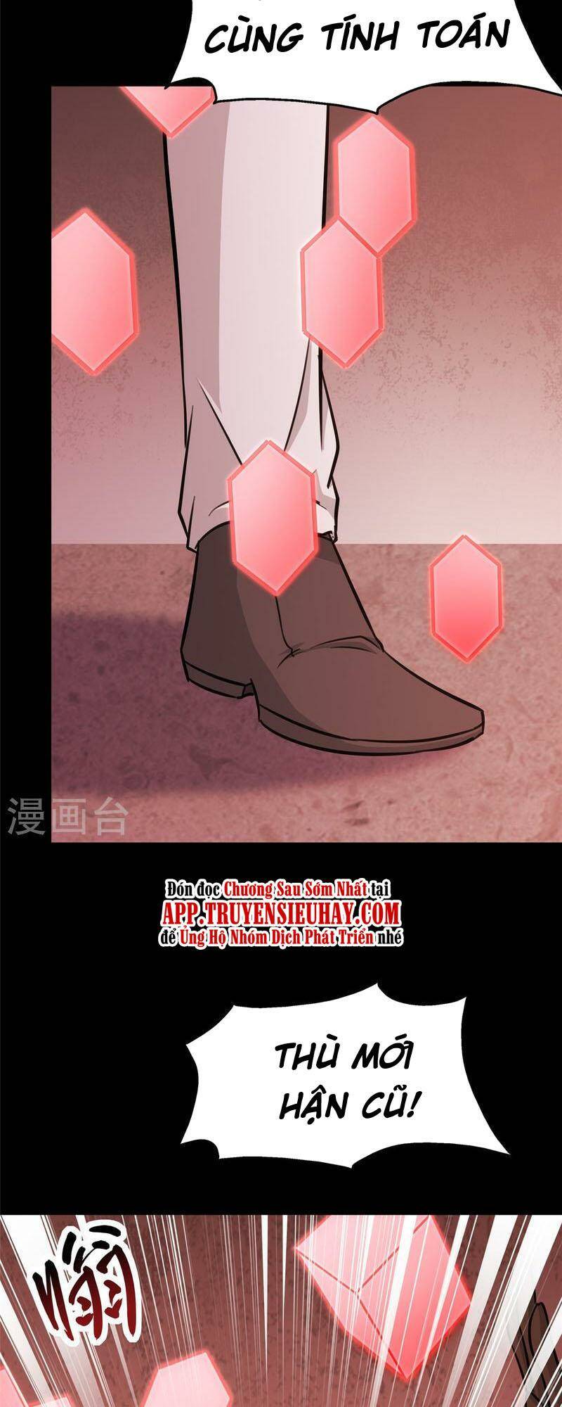 bạn gái virus của tôi chapter 356 34