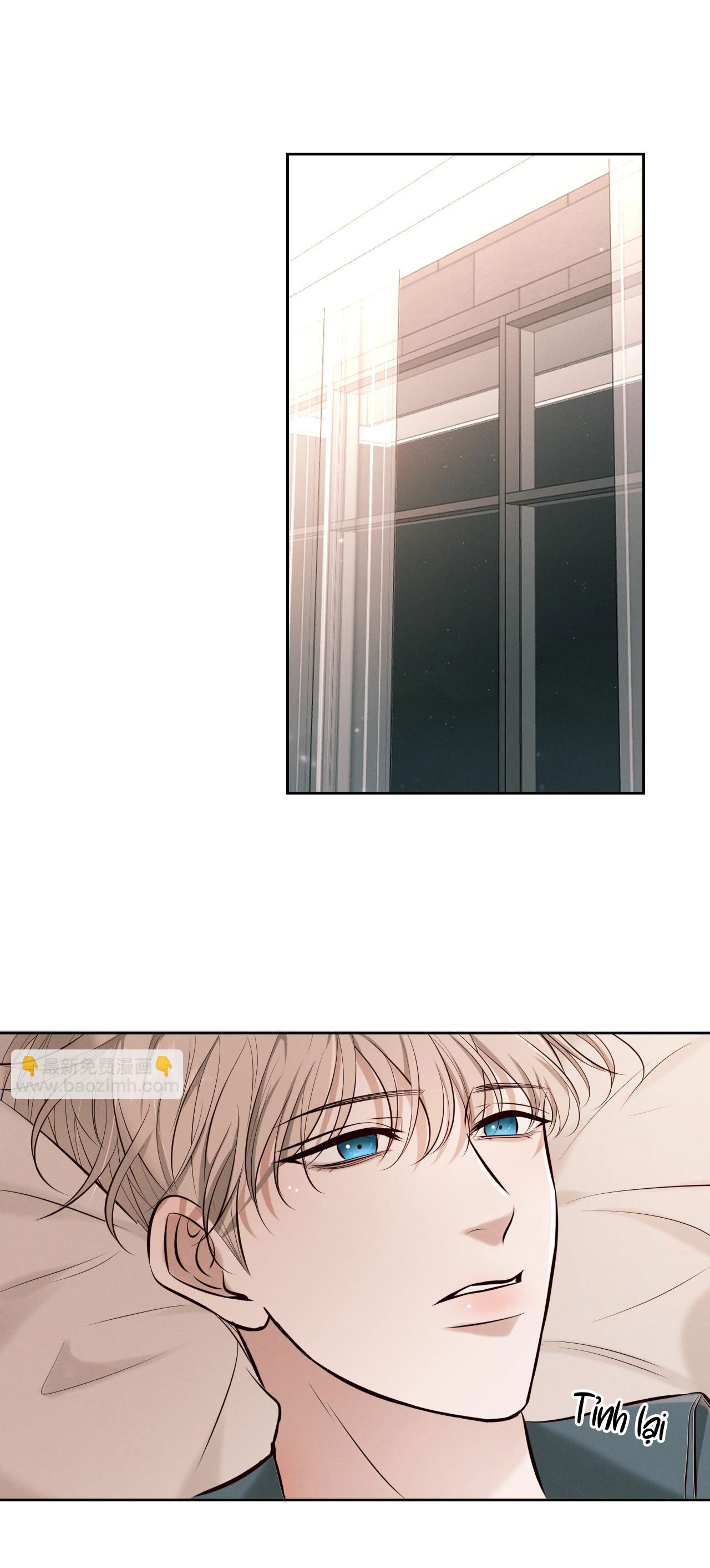 đêm tình yêu và giết chóc chapter 6 25