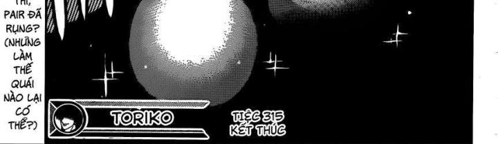 thánh tỏi sành ăn chapter 315 41