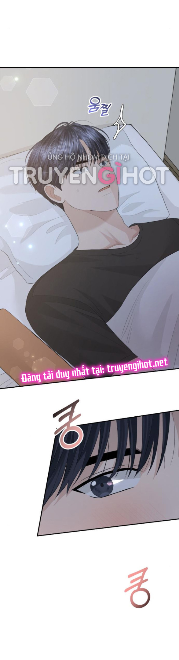 cuộc hôn nhân hoàn hảo chapter 50.2 27