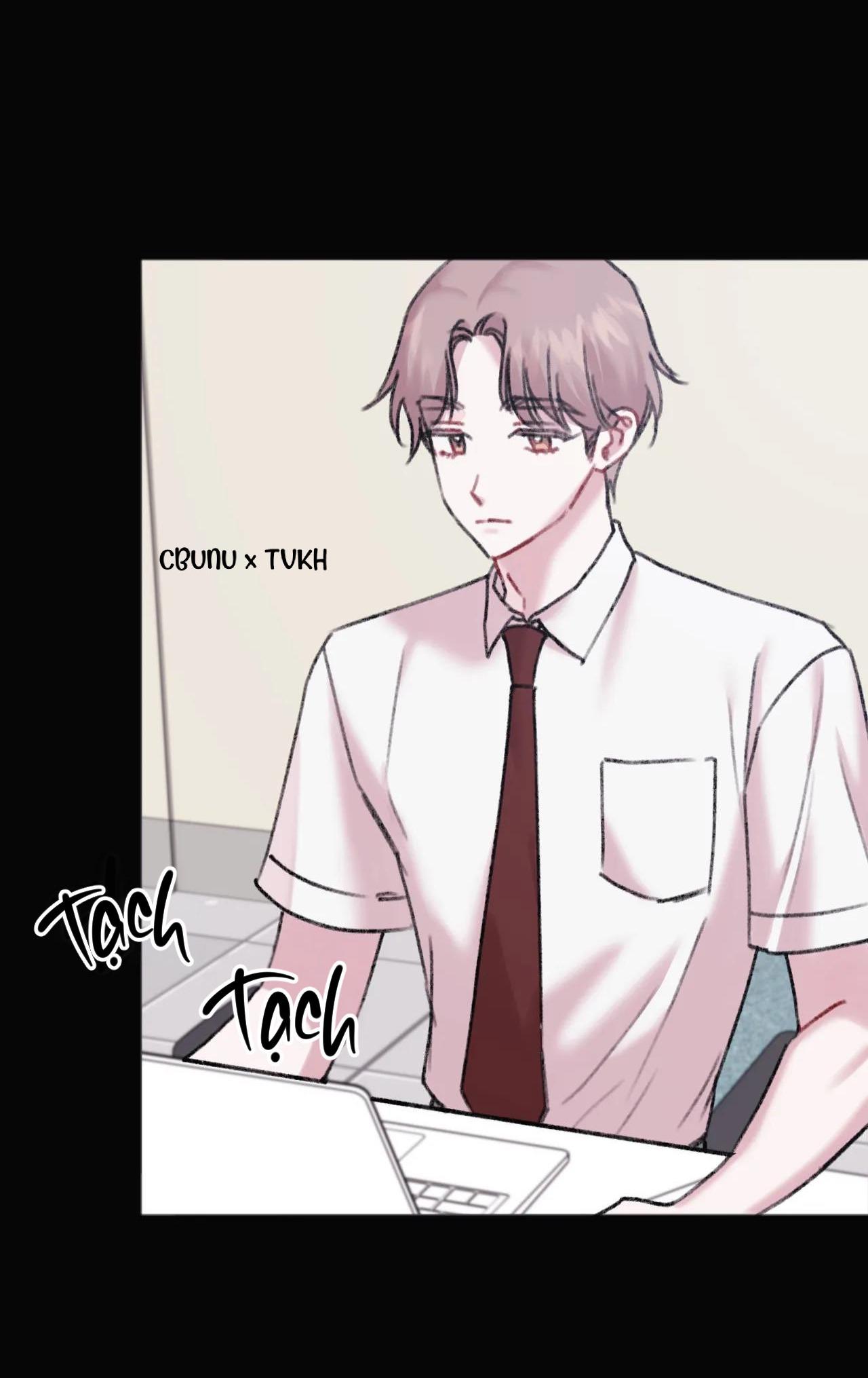 anh thật sự thích em sao chapter 16 62