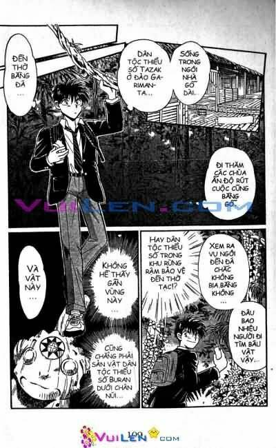 lâu đài cổ chapter 11 89