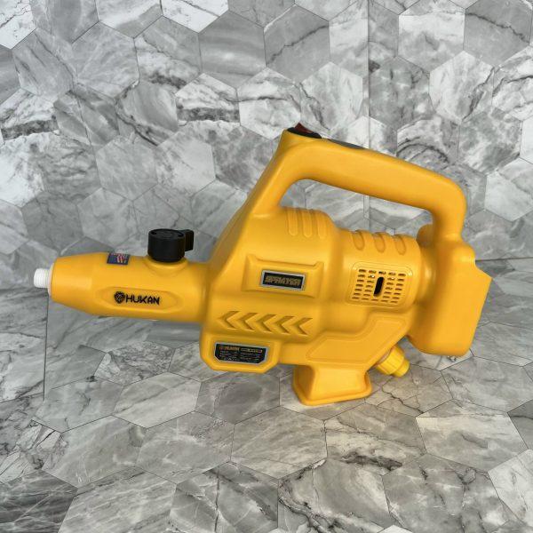 MÁY PHUN PIN HK-HPS1006L HUKAN  ( 1PIN  ) - HÀNG CHÍNH HÃNG
