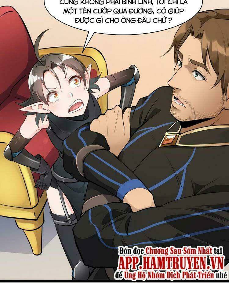 lê minh chi kiếm chapter 22 20