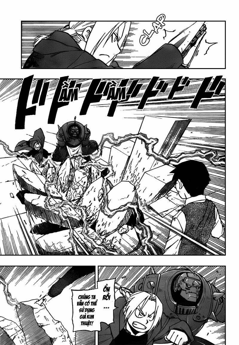 giả kim thuật chapter 103 13