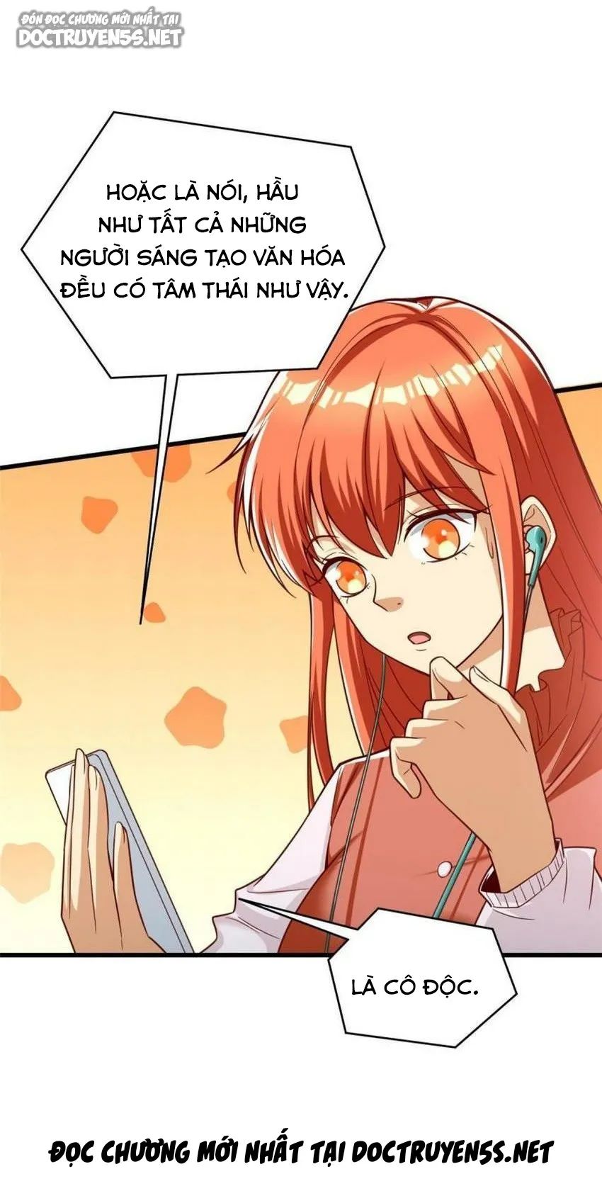 ta làm giàu từ thua lỗ game chapter 51 7