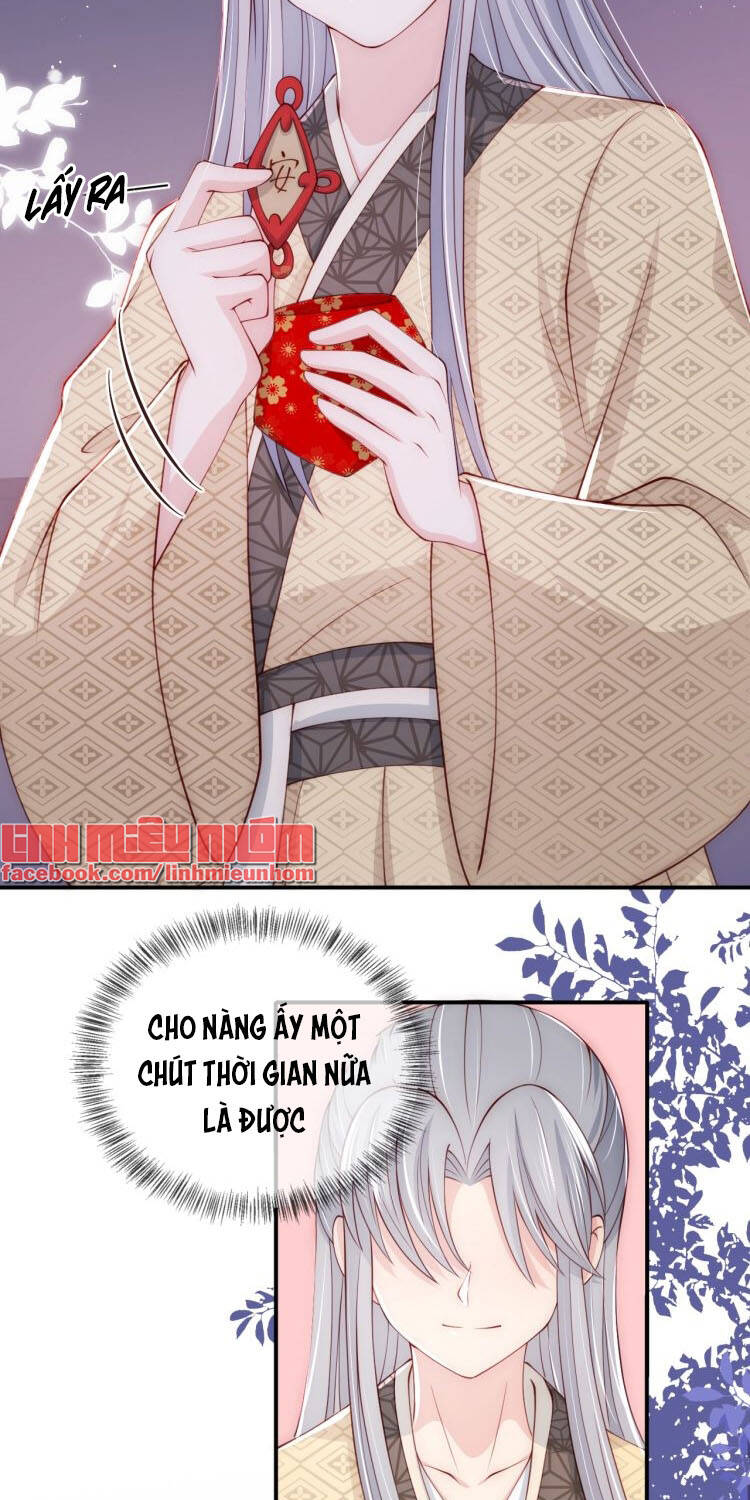 dưỡng địch vi hoạn chapter 75.2 12