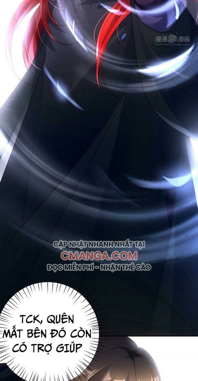 thiên kim bất hoán chapter 57 53