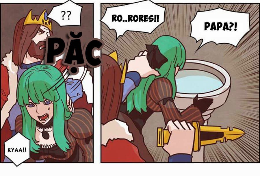 the devil king is bored season 2 chapter 47 17