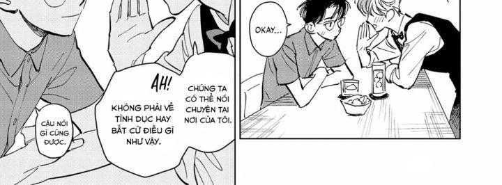 hoshi o tsukamaeru chapter 4 30