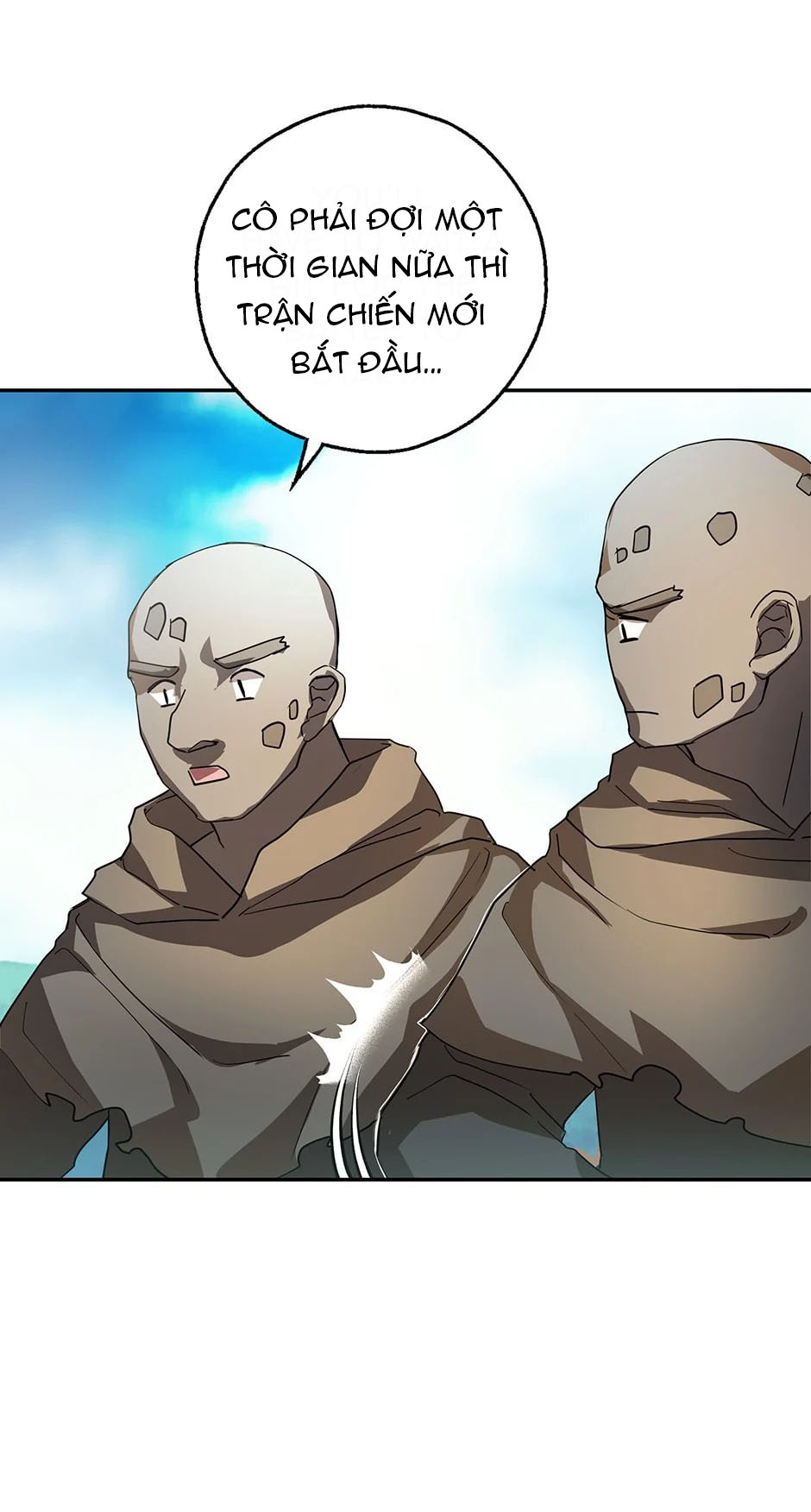 Vẻ Đẹp Bí Ẩn Của Chồng Tôi chapter 15 - Trang 25