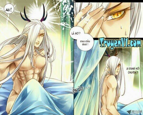 long phượng trình tường chapter 77 8