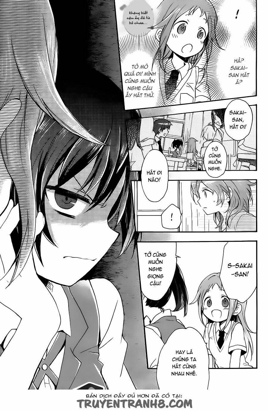 tari tari chapter 1 18