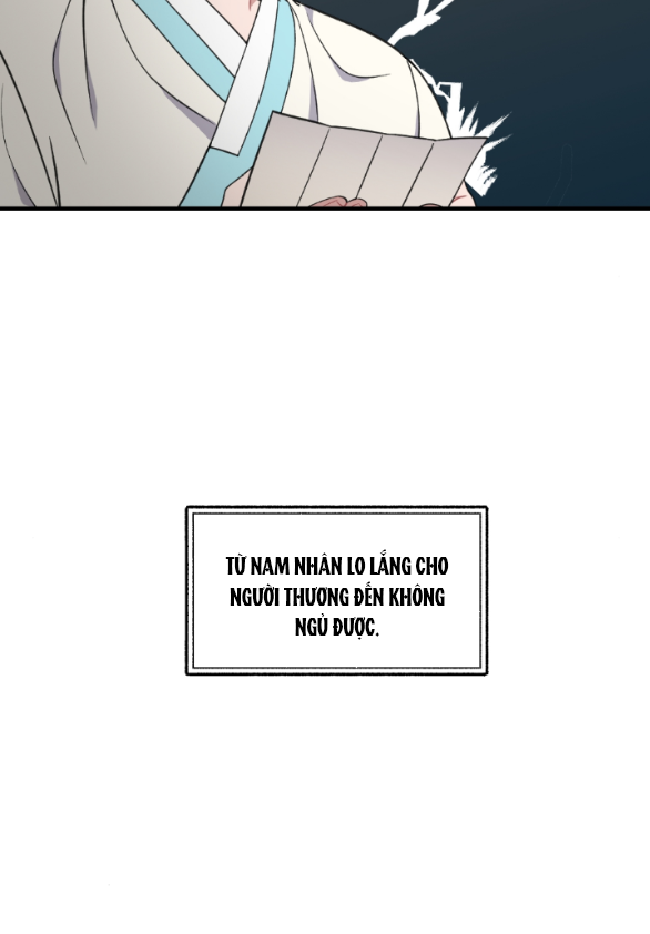 [18+] mơ về một cơn mưa phùn chapter 29.2 23