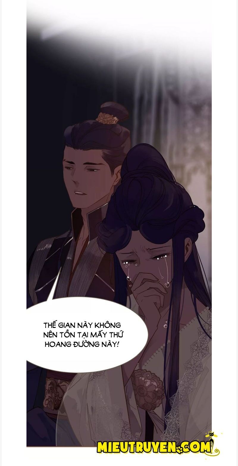 nhất đại linh hậu chapter 19 28