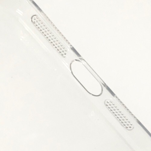 Ốp lưng cho iPhone 15 Pro Max Air Glass Thin Fit mỏng 0.88 mm