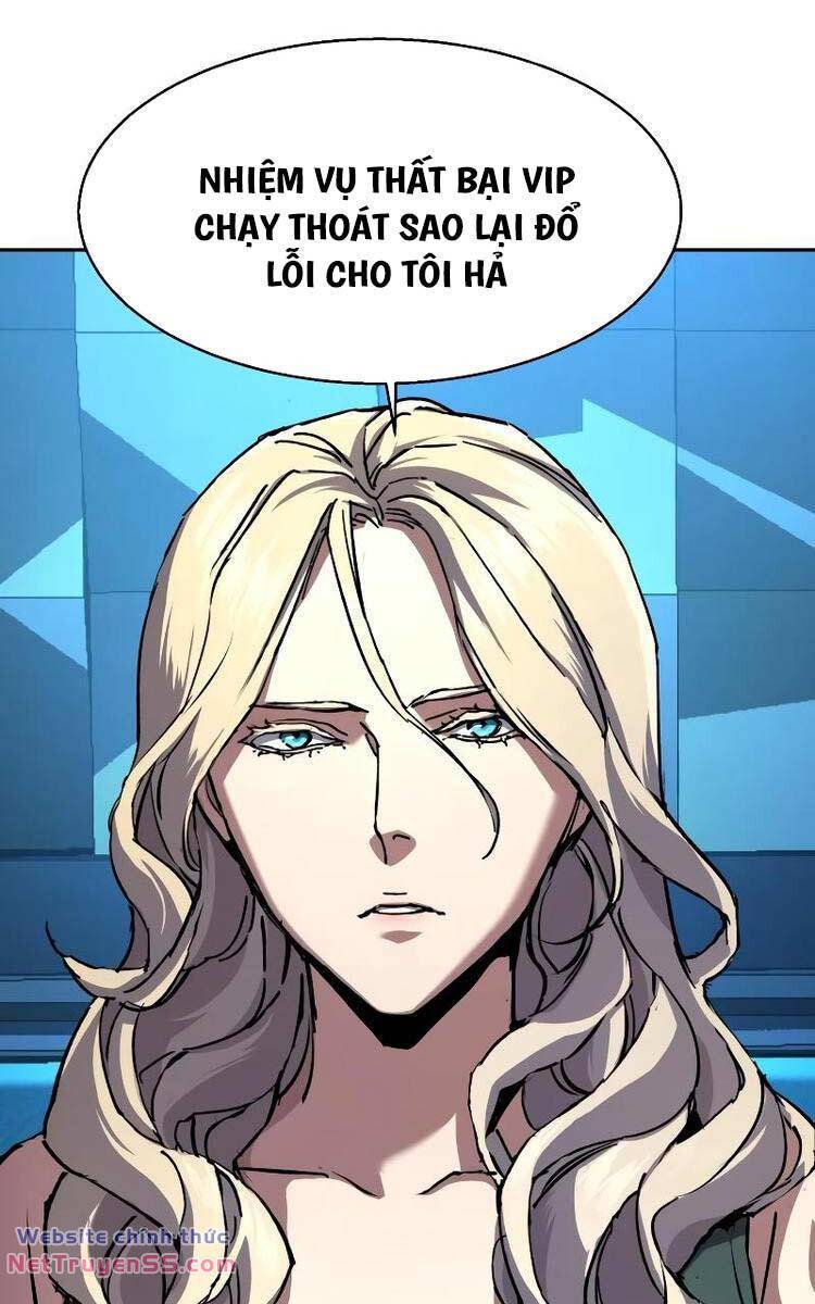 bạn học tôi là lính đánh thuê chapter 175 28