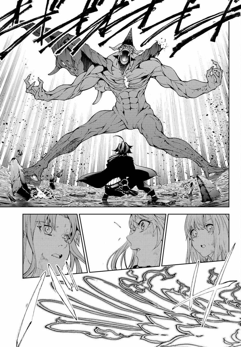 wistoria's wand and sword chapter 19 39