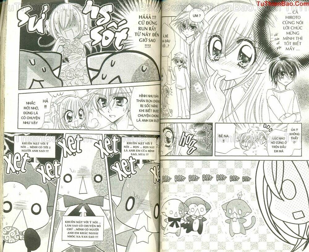 tôi là idol chapter 6 53